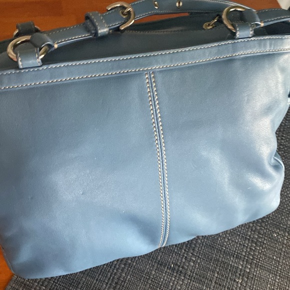 Coach shoulder bag - Picture 5 of 7